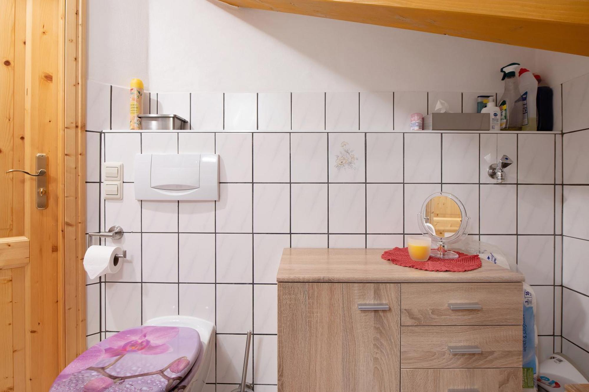 Ferienwohnung Blasi Mit Alpensicht Ibach Zewnętrze zdjęcie